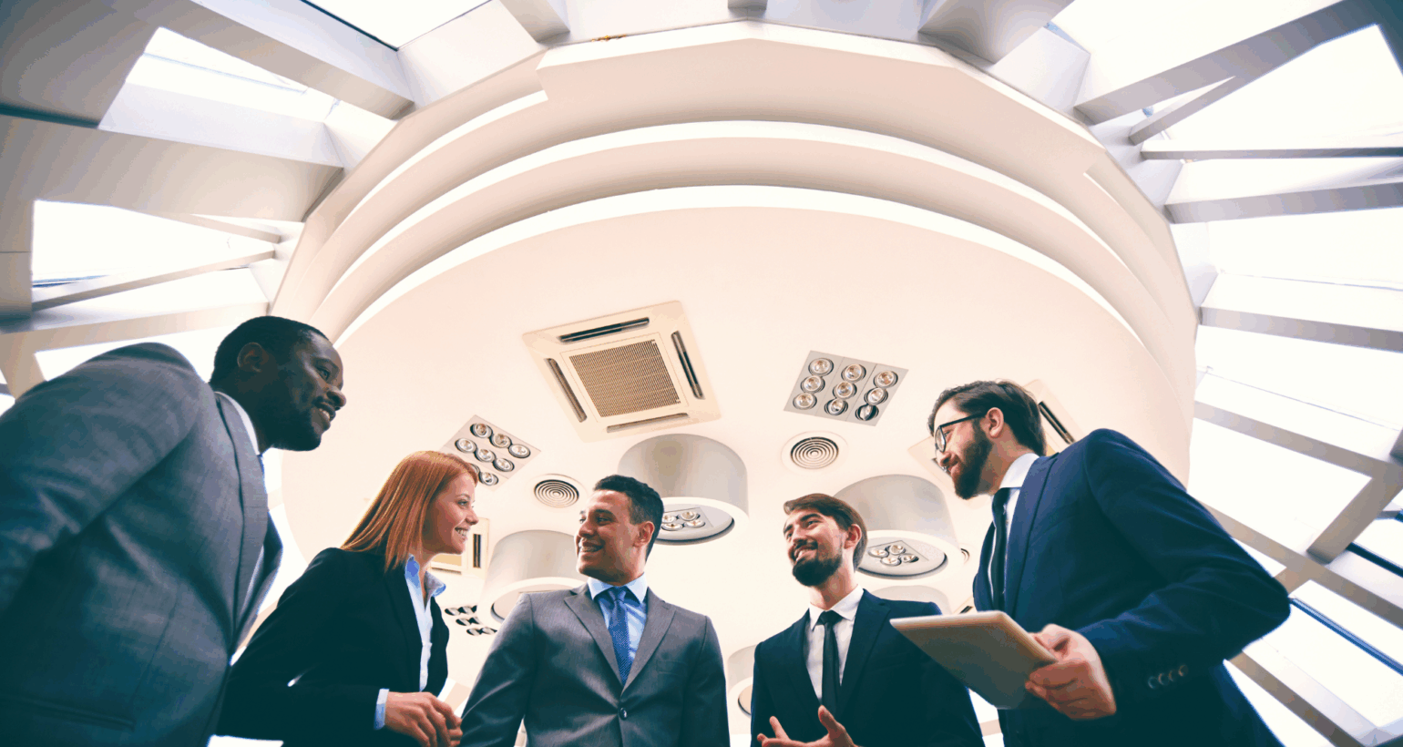 Diplomasi ve Müzakere VR Eğitimi