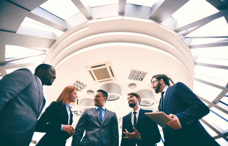 Diplomasi ve Müzakere VR Eğitimi