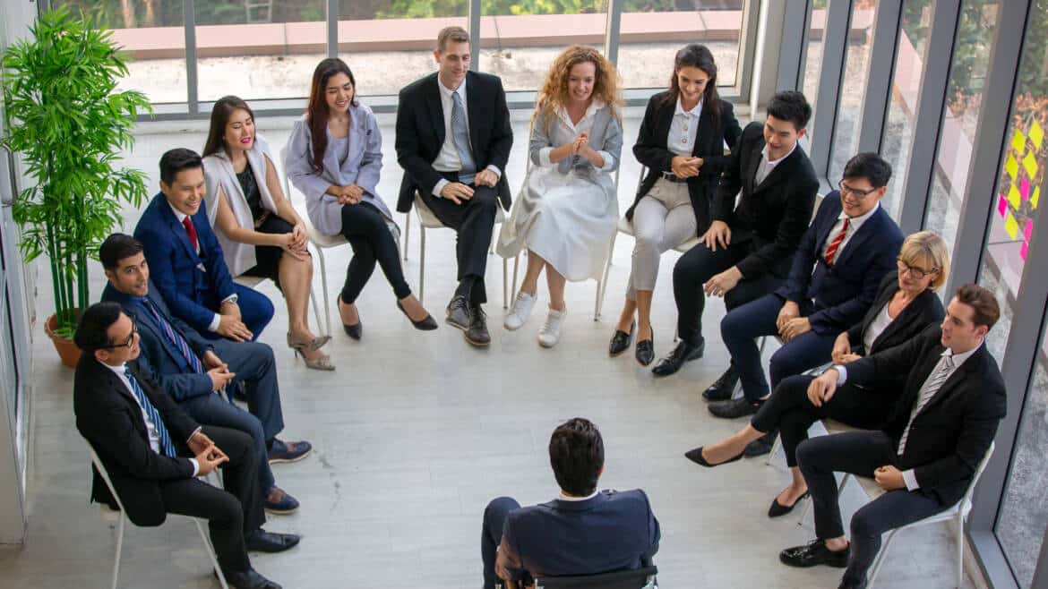 Çeşitlilik ve Kapsayıcılık Empati Eğitimi