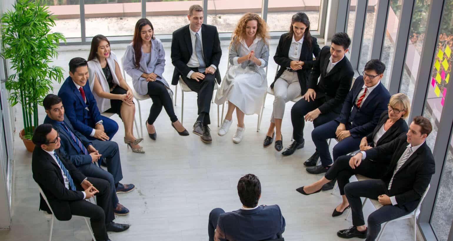 Çeşitlilik ve Kapsayıcılık Empati Eğitimi