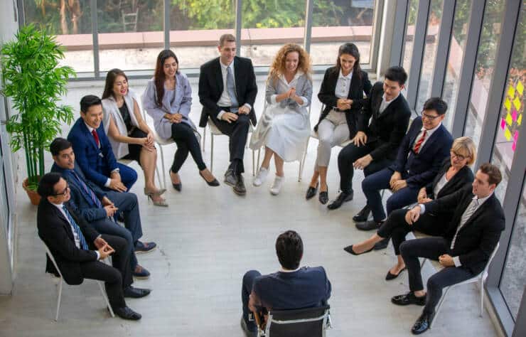 Çeşitlilik ve Kapsayıcılık Empati Eğitimi