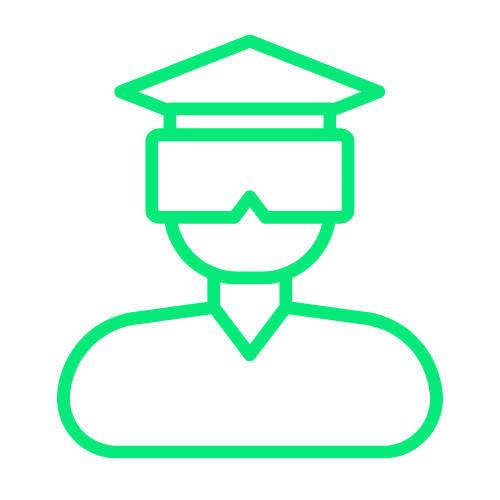 Immersive Training Programmes